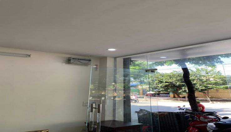 CHO THUÊ MBKD HÀNG ĂN, CÀ PHÊ, SPA PHỐ DOÃN KẾ THIỆN, THANG MÁY, 7 T, 95 TRIỆU.